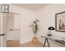 18 Thurston Road, Toronto, ON M4S2V7 Photo 33