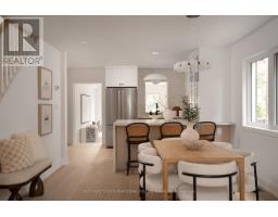 18 Thurston Road, Toronto, ON M4S2V7 Photo 9
