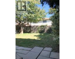 35 Megna Court Unit# 1, Hamilton, ON L9C6Y6 Photo 16