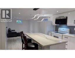 54 Winchester Boulevard Unit# Lower, Hamilton, ON L8T2M8 Photo 10