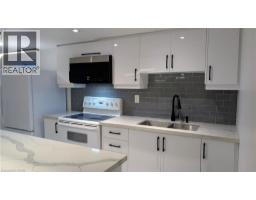 54 Winchester Boulevard Unit# Lower, Hamilton, ON L8T2M8 Photo 11