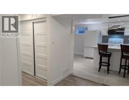 54 Winchester Boulevard Unit# Lower, Hamilton, ON L8T2M8 Photo 12