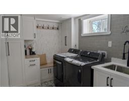 54 Winchester Boulevard Unit# Lower, Hamilton, ON L8T2M8 Photo 13