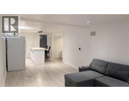 54 Winchester Boulevard Unit# Lower, Hamilton, ON L8T2M8 Photo 7