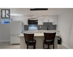 54 Winchester Boulevard Unit# Lower, Hamilton, ON L8T2M8 Photo 8