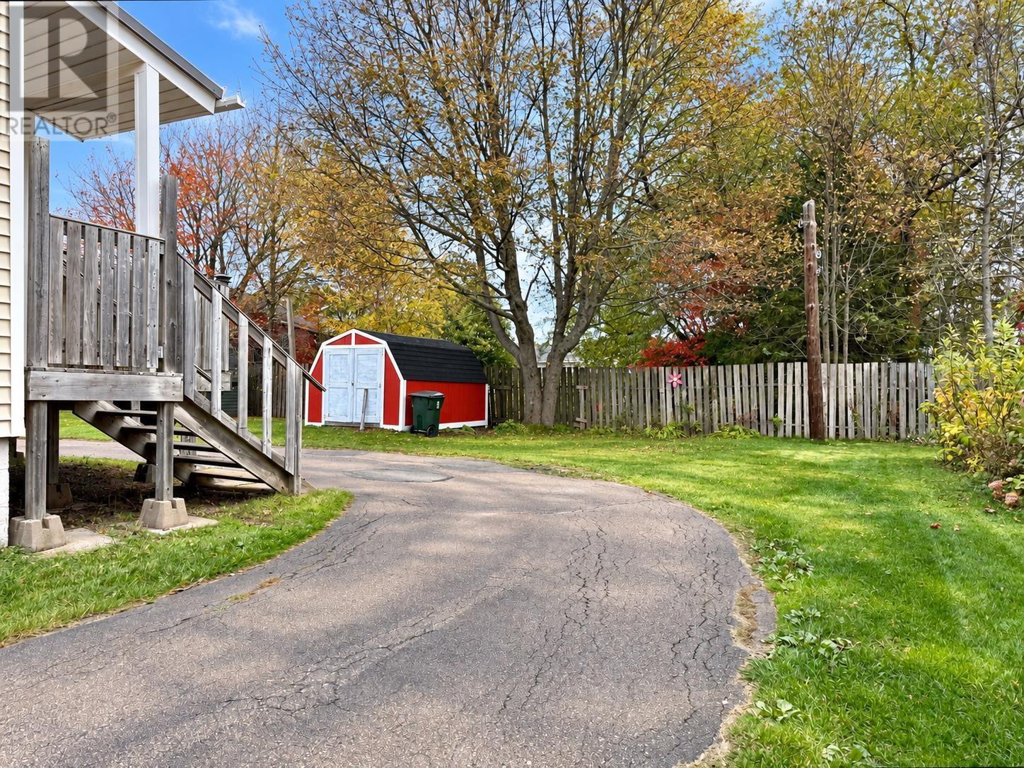 82 South Albion Street - 3