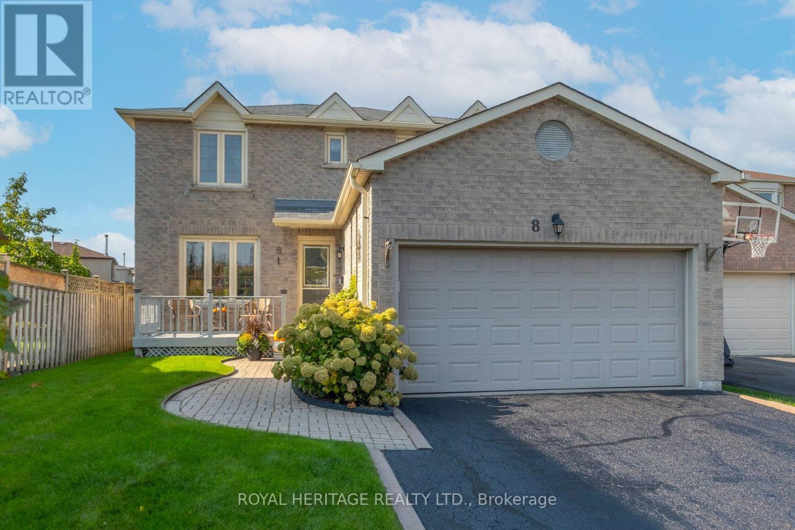 8 DAKIN DRIVE - 1