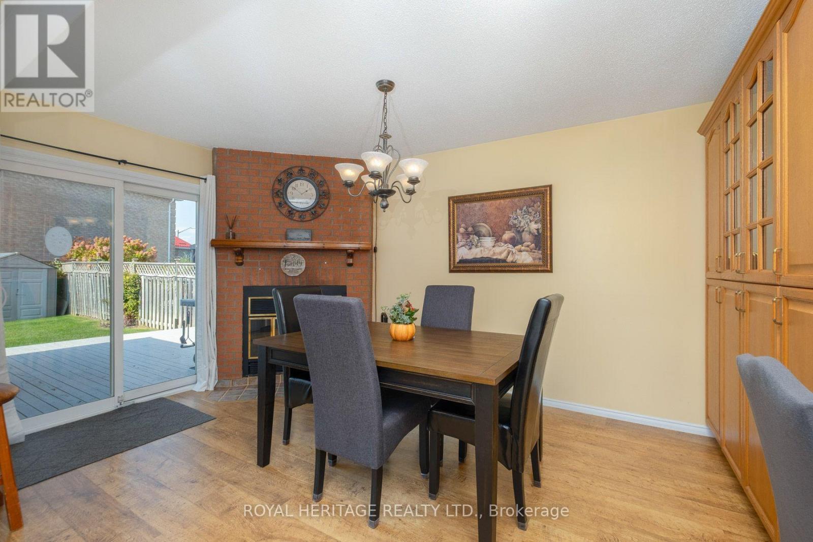 8 Dakin Drive, Ajax, ON photo 10