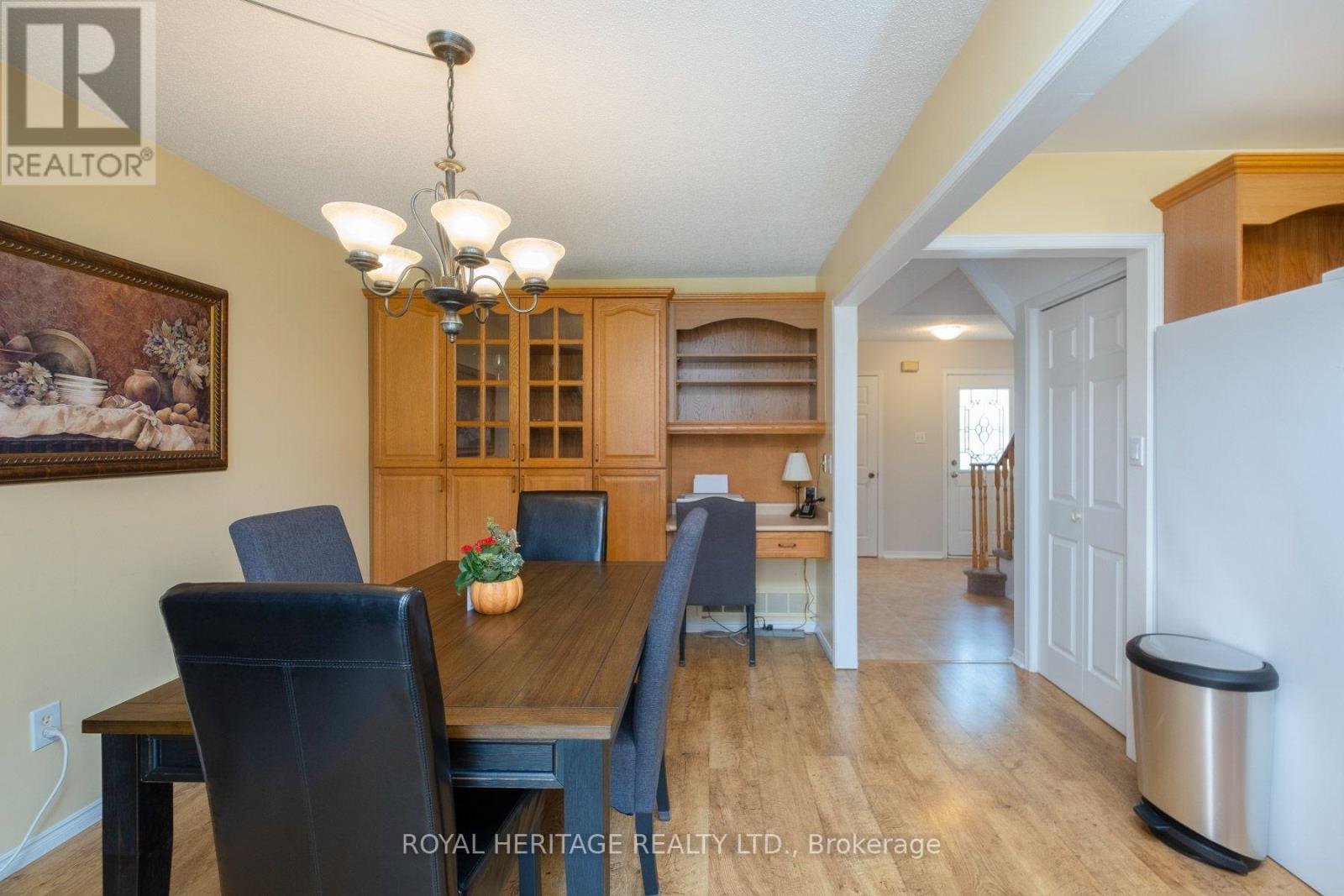 8 Dakin Drive, Ajax, ON photo 12