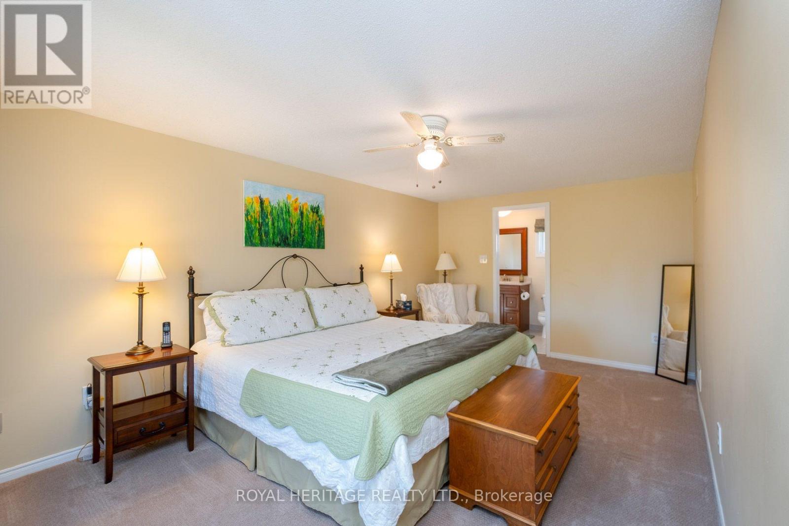 8 Dakin Drive, Ajax, ON photo 24