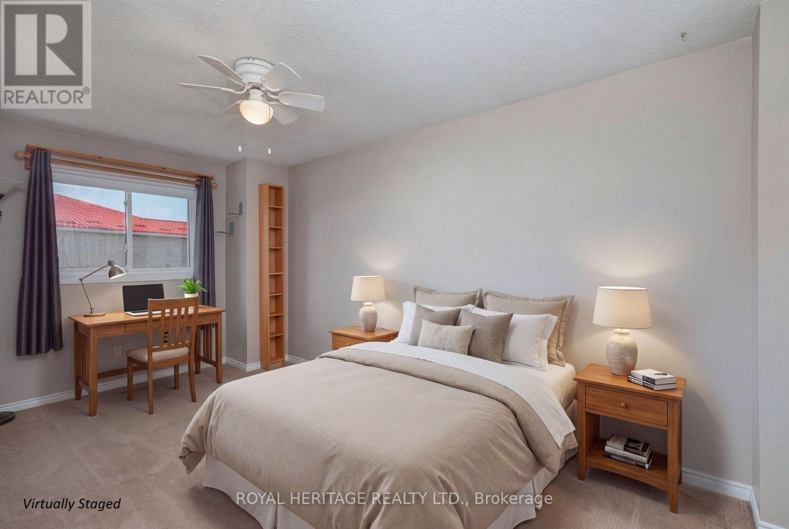 8 Dakin Drive, Ajax, ON photo 29