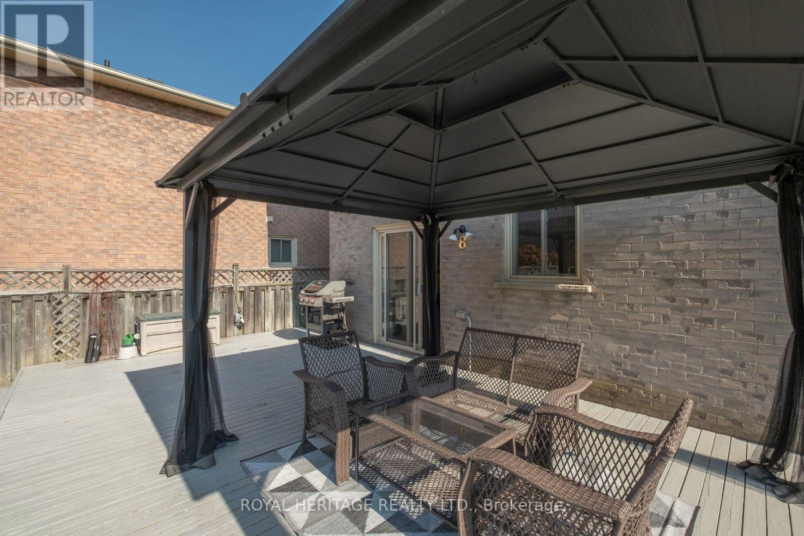 8 Dakin Drive, Ajax, ON photo 38
