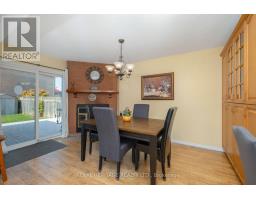 Bedroom 3 - 8 Dakin Drive, Ajax, ON L1T2R7 Photo 10