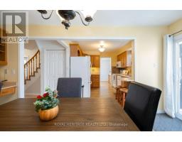 8 Dakin Drive, Ajax, ON L1T2R7 Photo 13