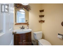 8 Dakin Drive, Ajax, ON L1T2R7 Photo 22