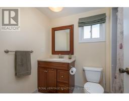 8 Dakin Drive, Ajax, ON L1T2R7 Photo 26