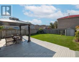 8 Dakin Drive, Ajax, ON L1T2R7 Photo 36