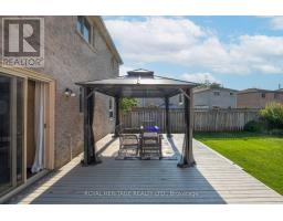 8 Dakin Drive, Ajax, ON L1T2R7 Photo 37