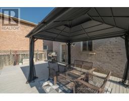 8 Dakin Drive, Ajax, ON L1T2R7 Photo 38