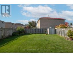 8 Dakin Drive, Ajax, ON L1T2R7 Photo 40
