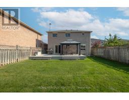 8 Dakin Drive, Ajax, ON L1T2R7 Photo 41