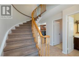 Laundry room - 8 Dakin Drive, Ajax, ON L1T2R7 Photo 7