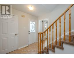 Primary Bedroom - 8 Dakin Drive, Ajax, ON L1T2R7 Photo 8
