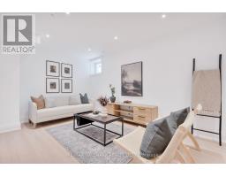 1075 Greenwood Avenue, Toronto, ON M4J4E2 Photo 28