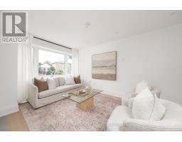 Bedroom 4 - 1075 Greenwood Avenue, Toronto, ON M4J4E2 Photo 7