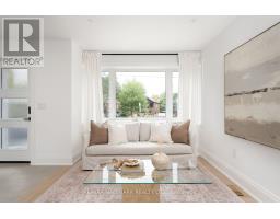 Recreational, Games room - 1075 Greenwood Avenue, Toronto, ON M4J4E2 Photo 8