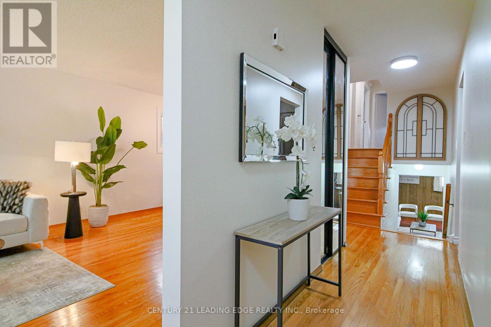 55 Mammoth Hall Trail, Toronto, ON photo 10