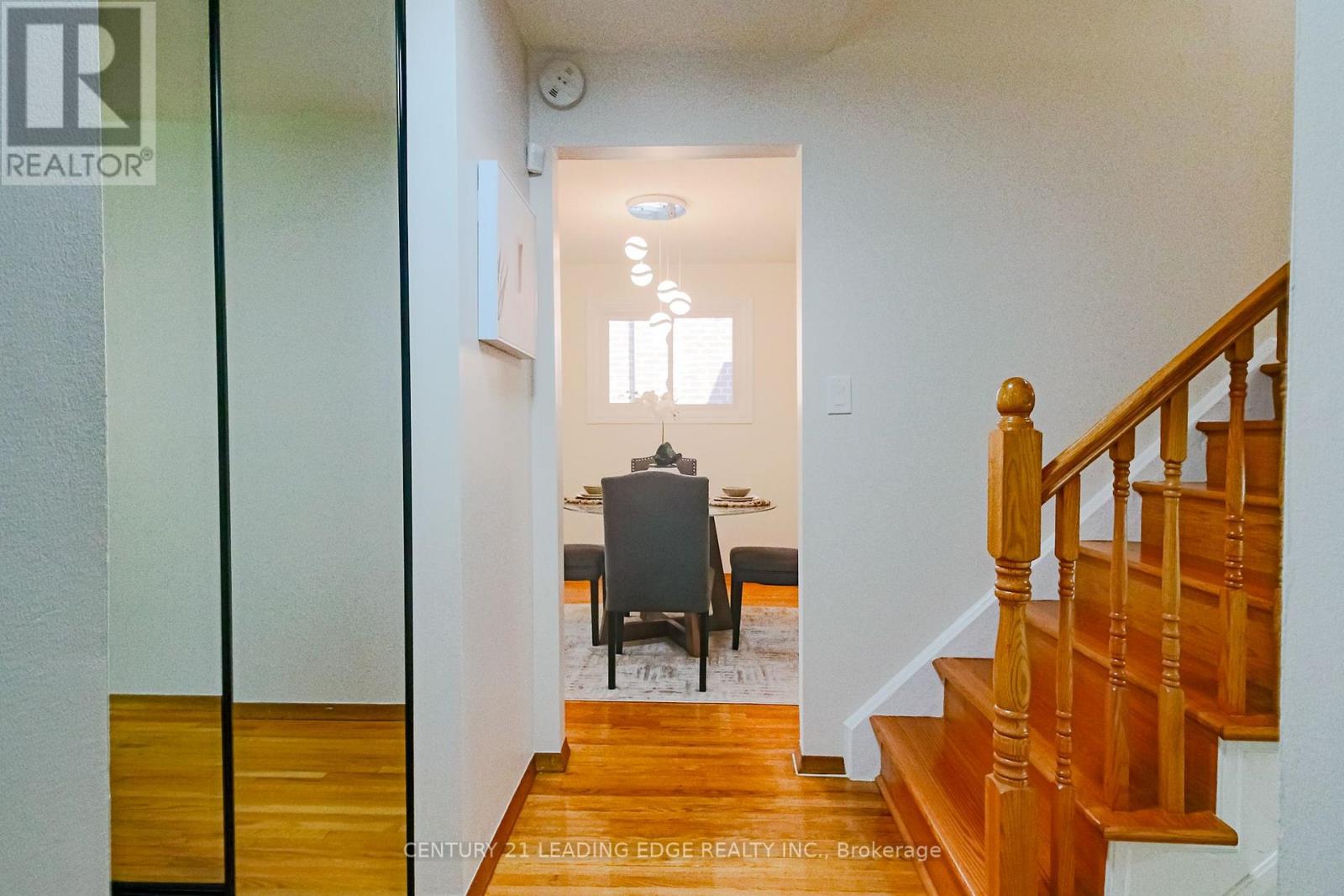 55 Mammoth Hall Trail, Toronto, ON photo 26