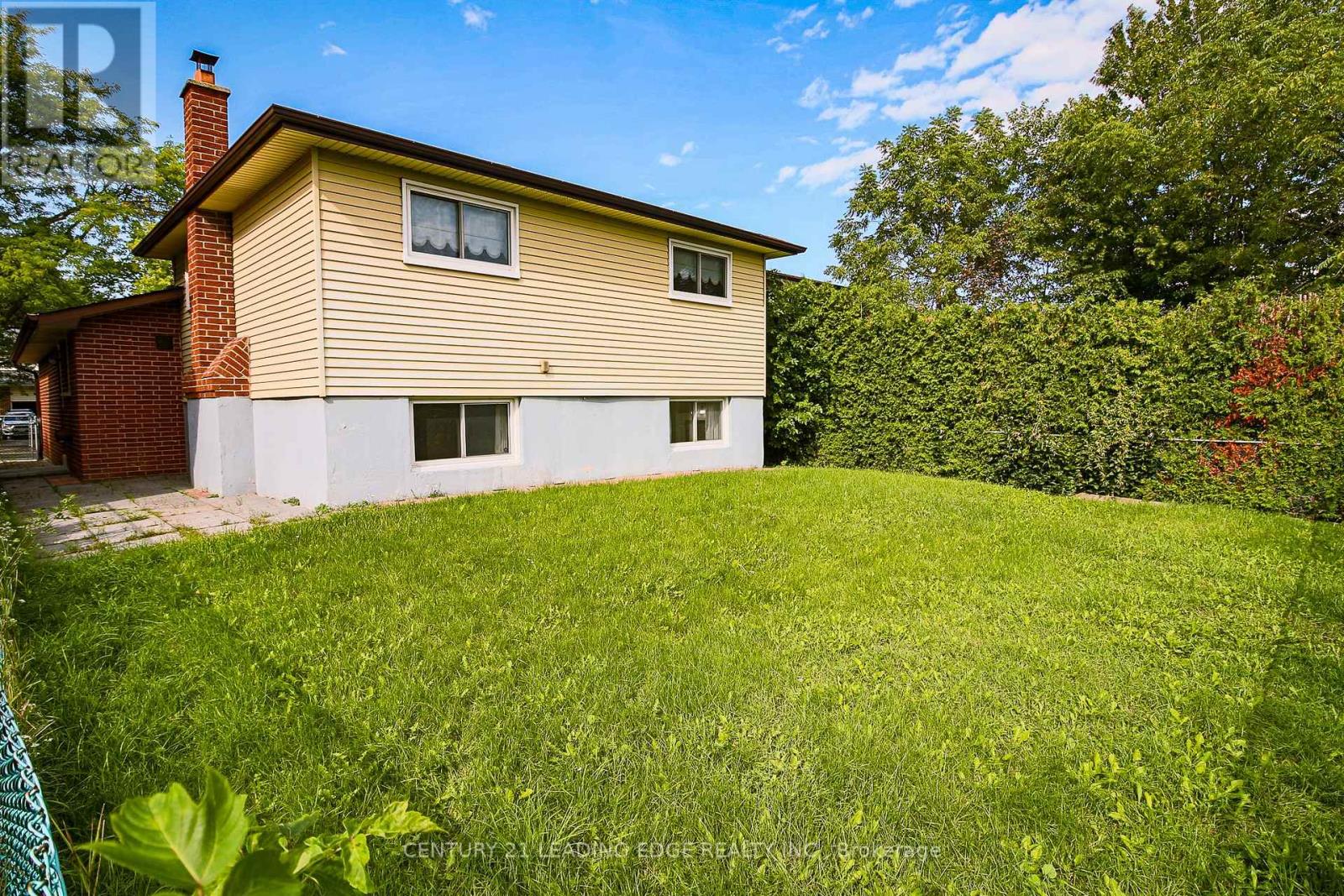 55 Mammoth Hall Trail, Toronto, ON photo 35