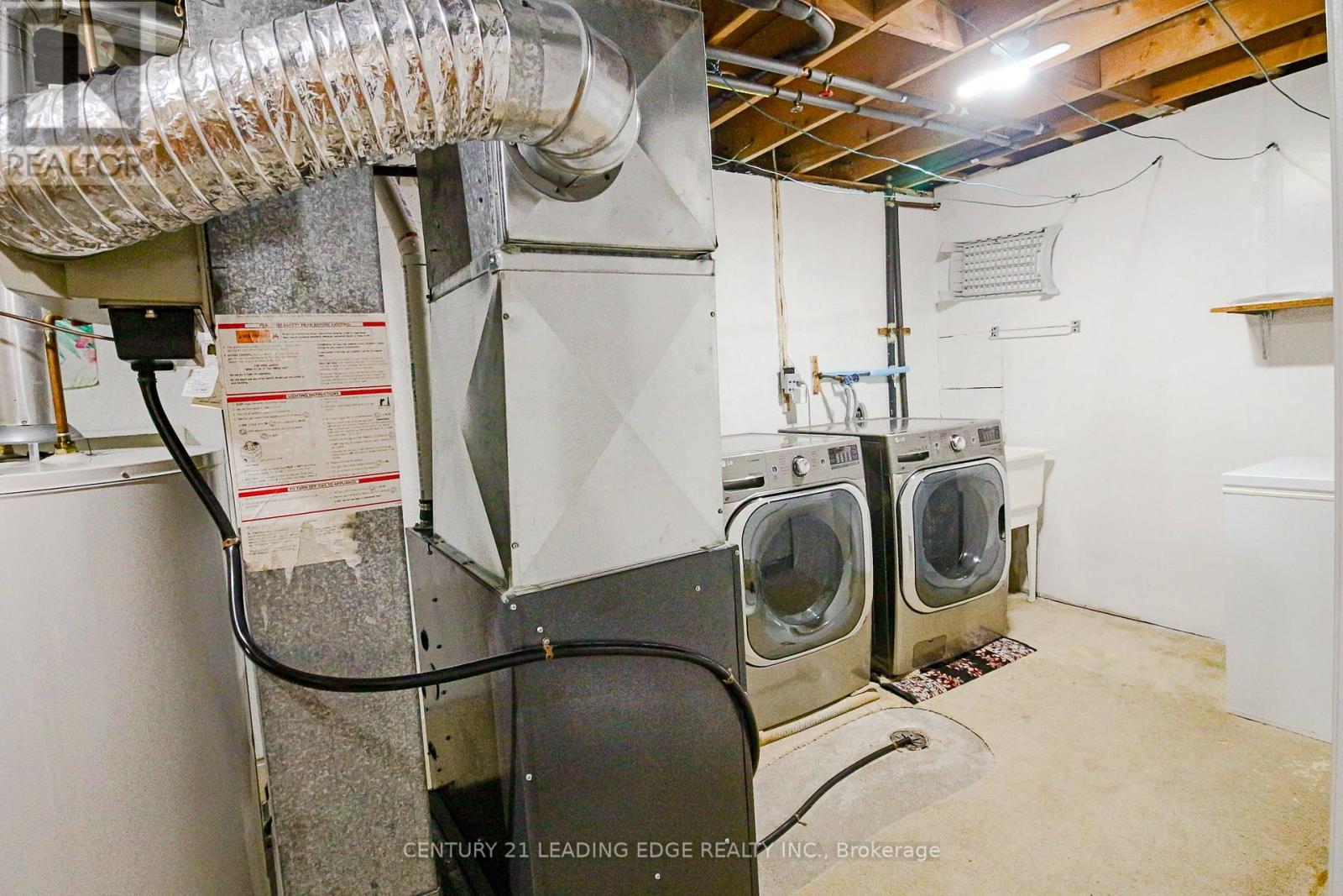 55 Mammoth Hall Trail, Toronto, ON photo 36