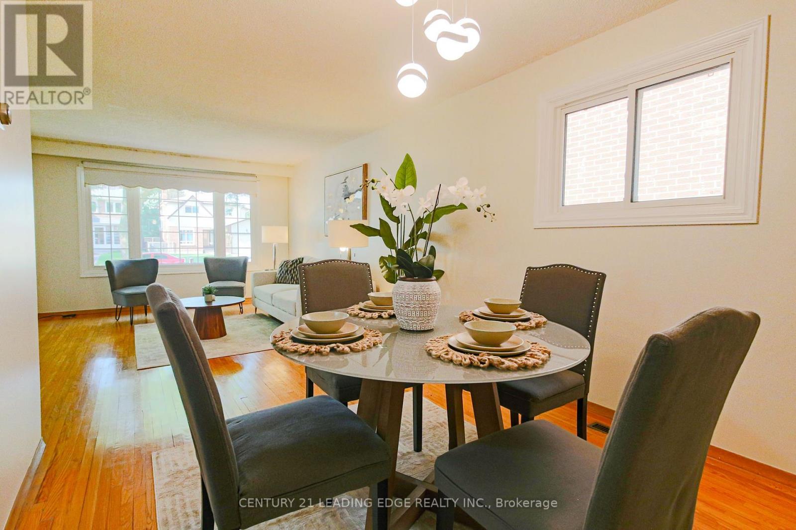 55 Mammoth Hall Trail, Toronto, ON photo 8