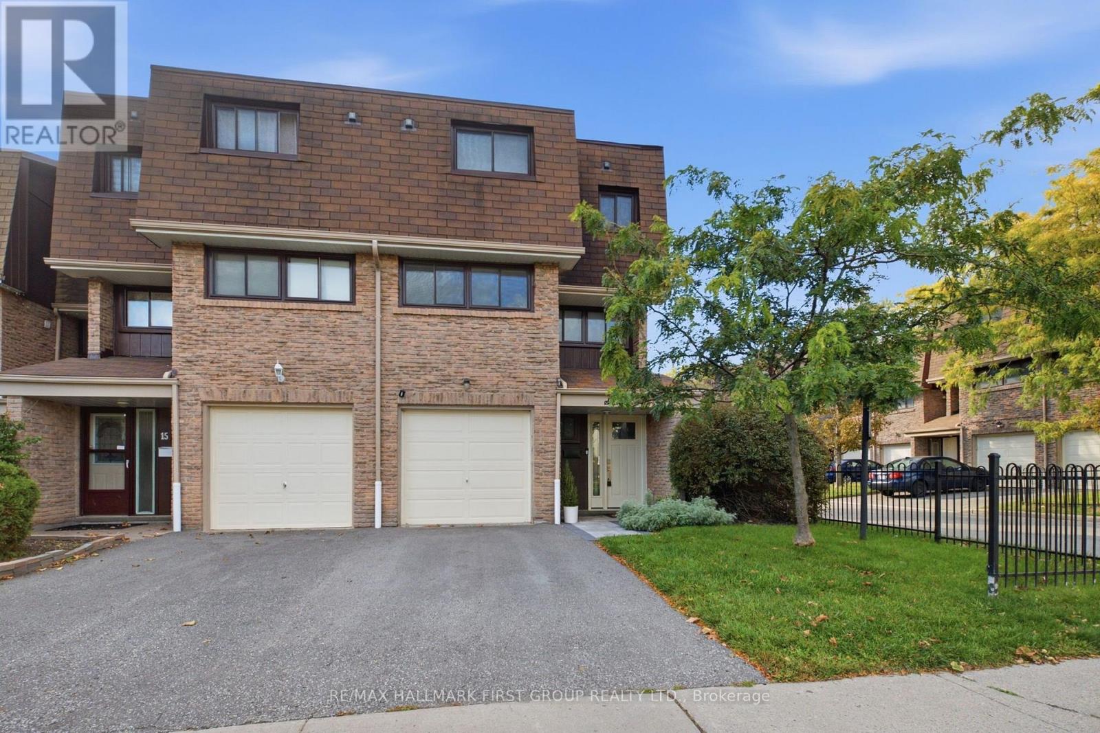 16- 1958 Rosefield Road, Pickering, ON