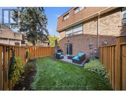 16 - 1958 Rosefield Road, Pickering, ON L1V3A9 Photo 25