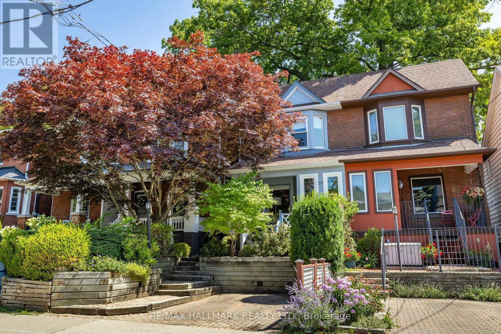 55 Waverley Road, Toronto, ON