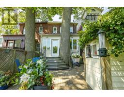 55 Waverley Road, Toronto, ON M4L3T2 Photo 23