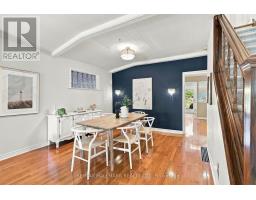 Bedroom 3 - 55 Waverley Road, Toronto, ON M4L3T2 Photo 7
