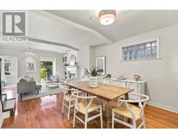 Recreational, Games room - 55 Waverley Road, Toronto, ON M4L3T2 Photo 8