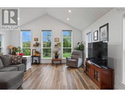 Laundry room - 48 Festival Lane, Mackay Siding, NS B0N2J0 Photo 9