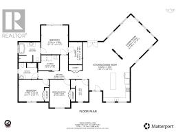48 Festival Lane, Mackay Siding, NS B0N2J0 Photo 50