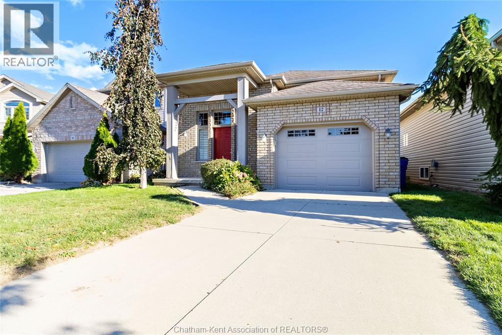 12 Goldenrod Court