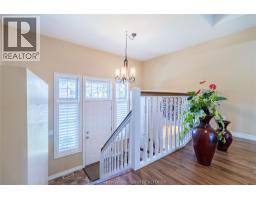 Foyer - 12 Goldenrod Court, Chatham, ON N7L0A2 Photo 8