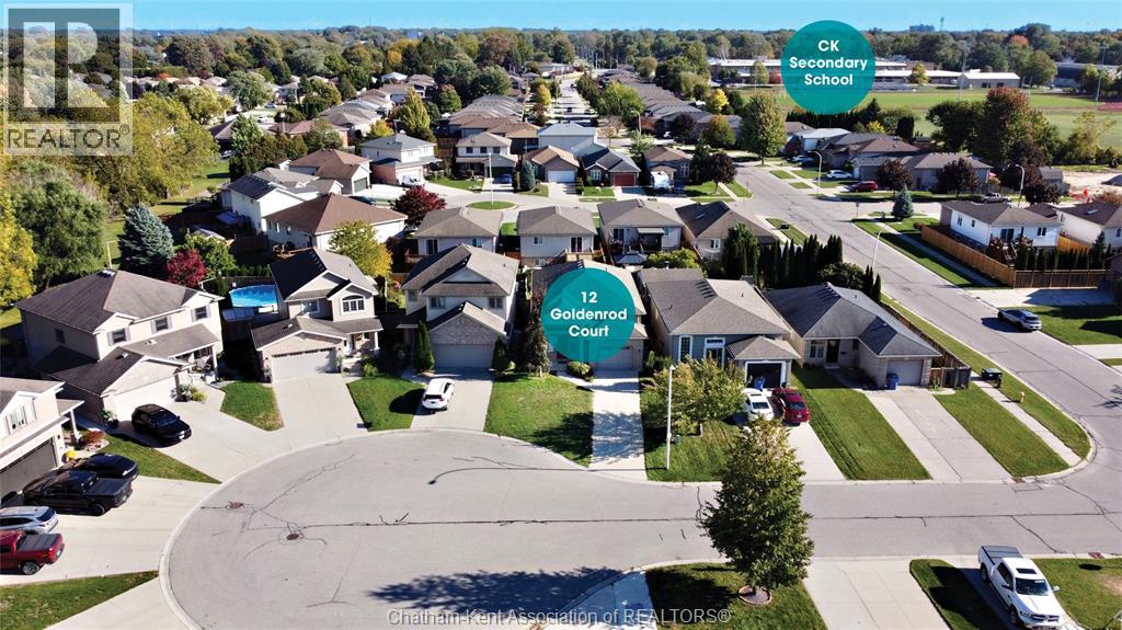 12 Goldenrod Court — photo 42