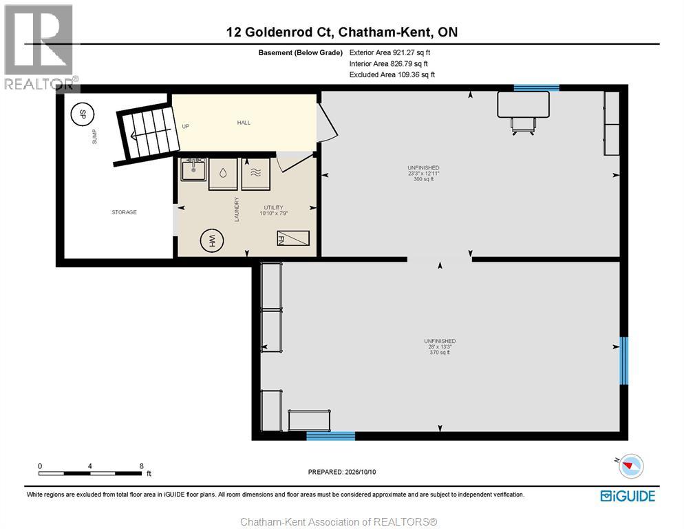 12 Goldenrod Court — photo 47