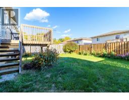 12 Goldenrod Court, Chatham, ON N7L0A2 Photo 36