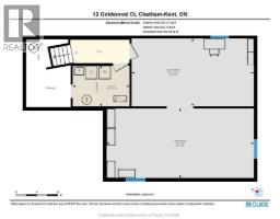 12 Goldenrod Court, Chatham, ON N7L0A2 Photo 47