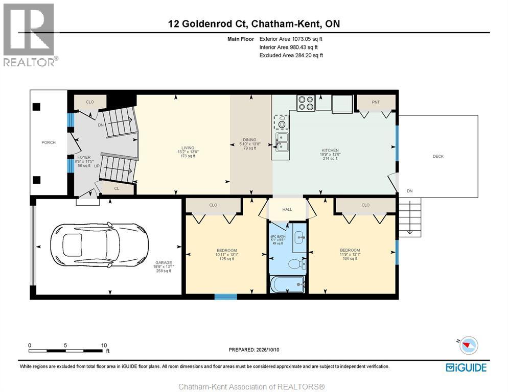 12 Goldenrod Court — photo 46